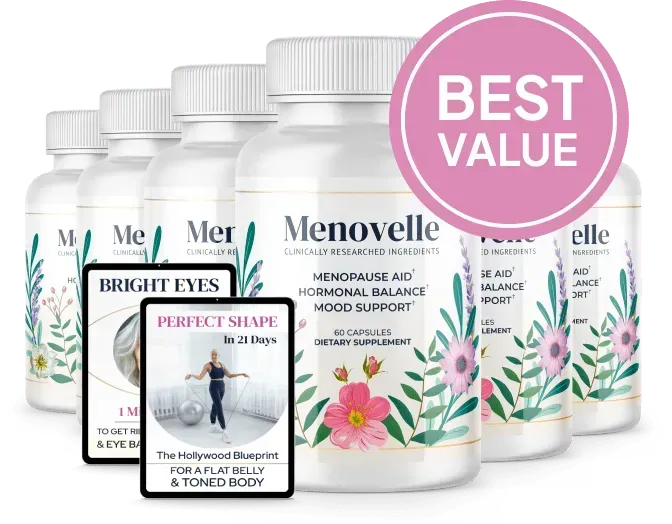Menovelle™ Discount